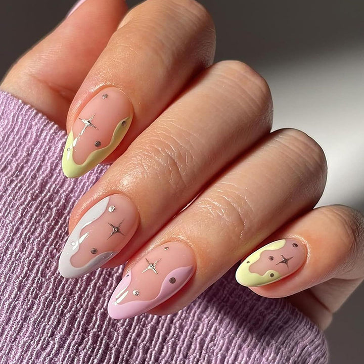 Artistic Nail Enhancements Stornfield 1789915590