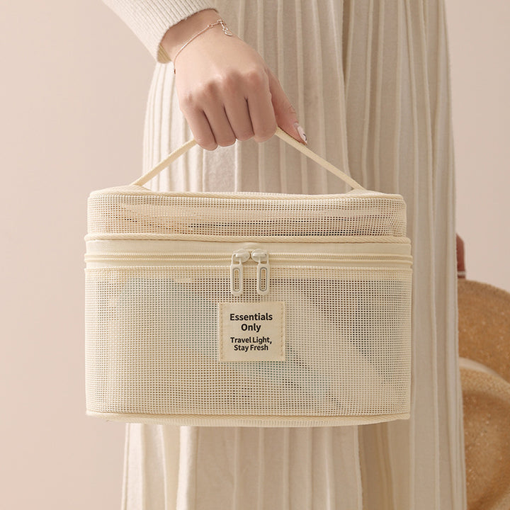 Portable Travel Makeup Organizer Stornfield