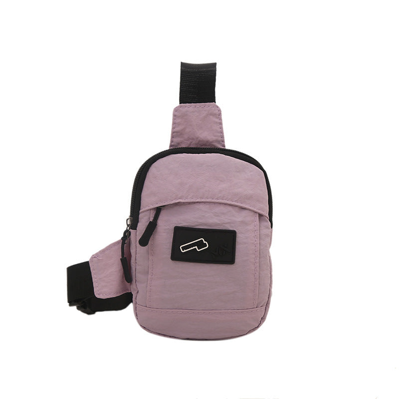 Compact Sling Bag Stornfield 1787910984