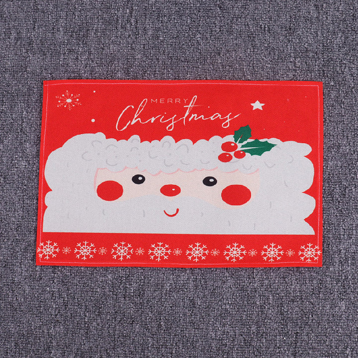 Decorative Table Runner Stornfield