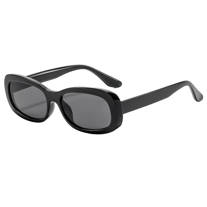 Women oversized sunglasses with luxurious frame and UV protection Stornfield