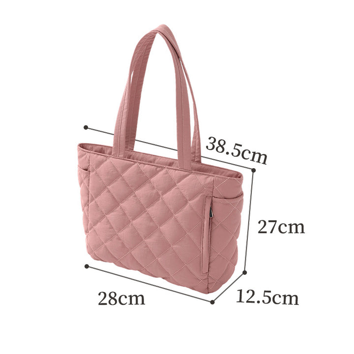 Quilted Handbag Stornfield