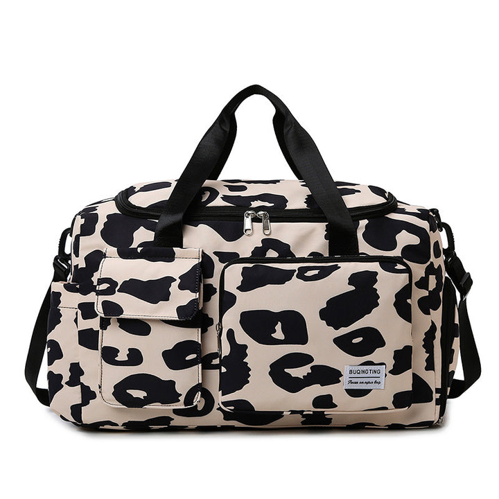 Travel Duffel Bag Stornfield