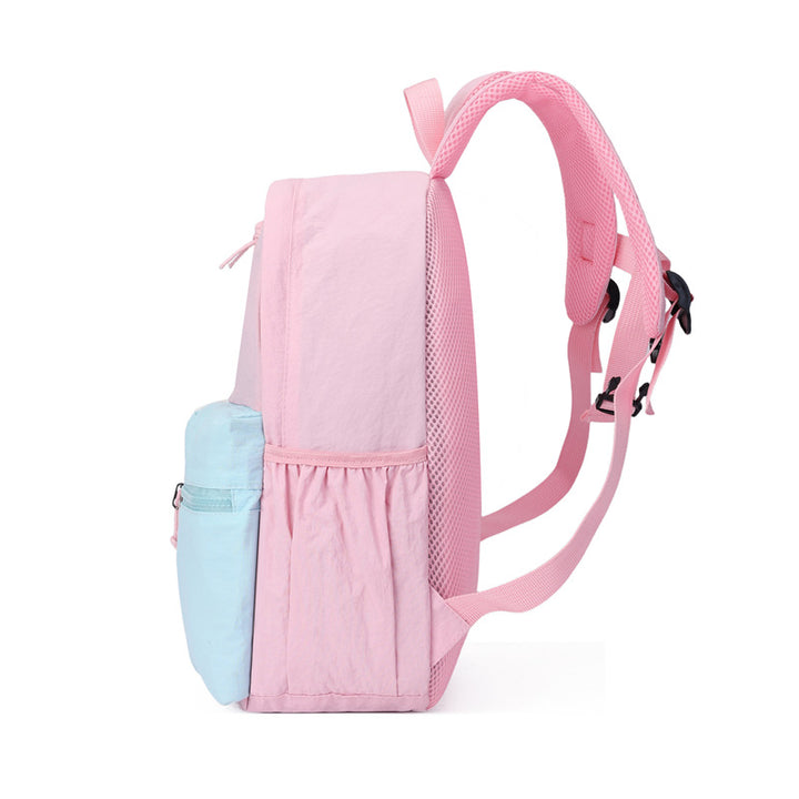 Practical Multi-Pocket Backpack Stornfield