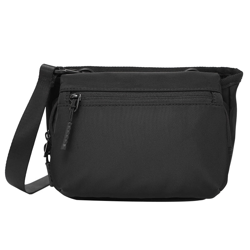 Compact Multi-Functional Sling Pouch Stornfield