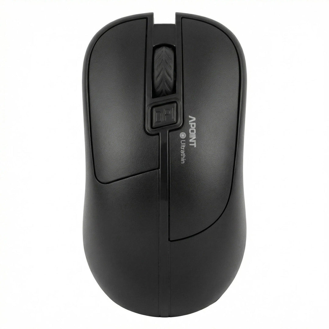 Ultra-Responsive Wireless Mouse Stornfield