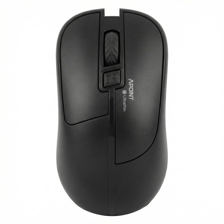 Ultra-Responsive Wireless Mouse Stornfield