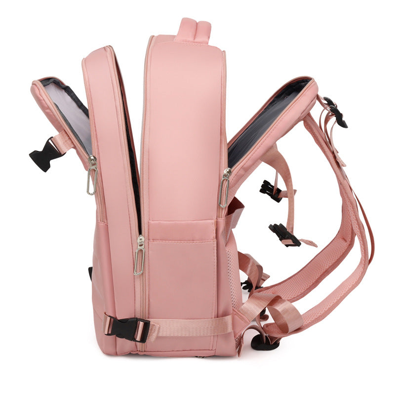 Multi-functional Urban Backpack Stornfield