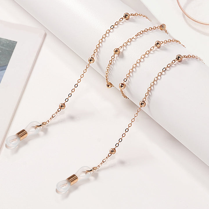 Elegant Beaded Chain Stornfield