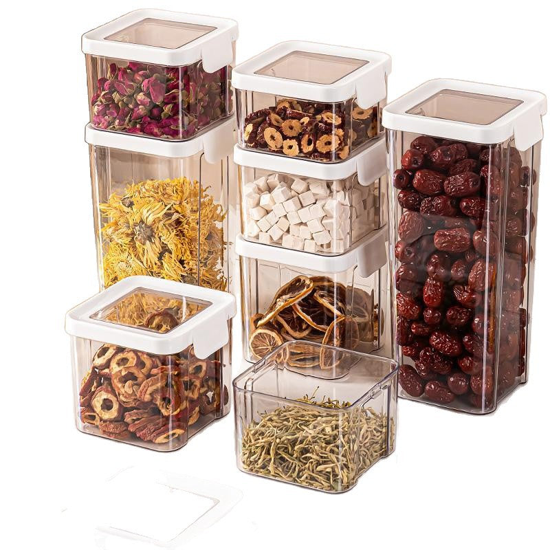 Food Storage Stornfield