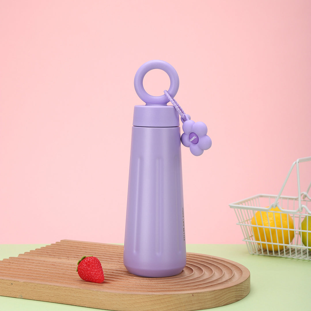 Women's insulated bottle with cool design Stornfield