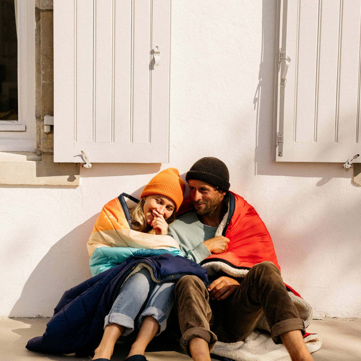 Unisex Blanket Stornfield