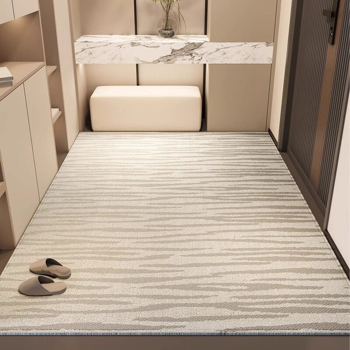 Stylish Geometric Pattern Area Mat