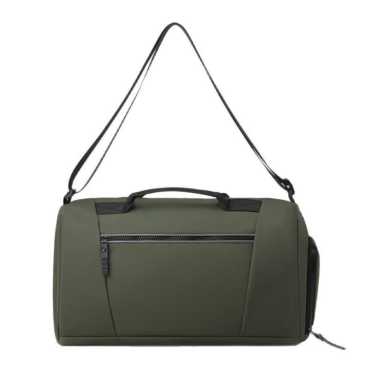 Versatile Travel Duffel Bag Stornfield