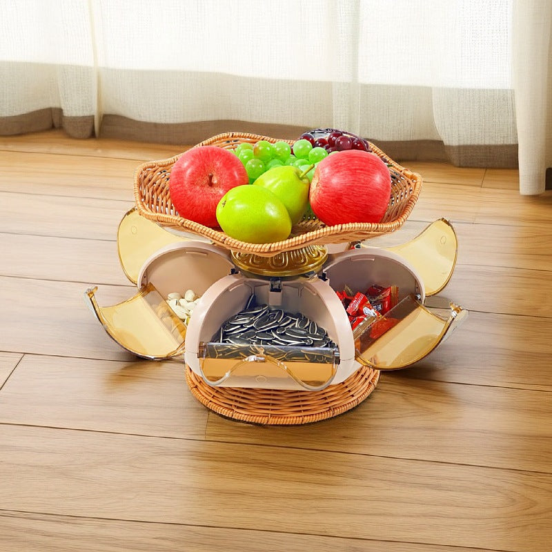 Women's multifunctional fruit and snack bowl Stornfield