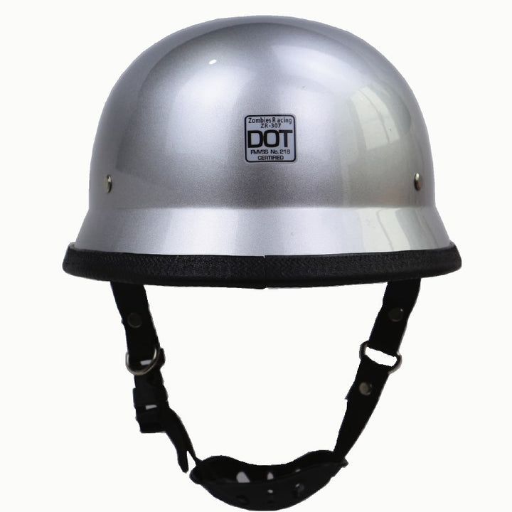 Classic Motorcycle Touring Helmet Stornfield