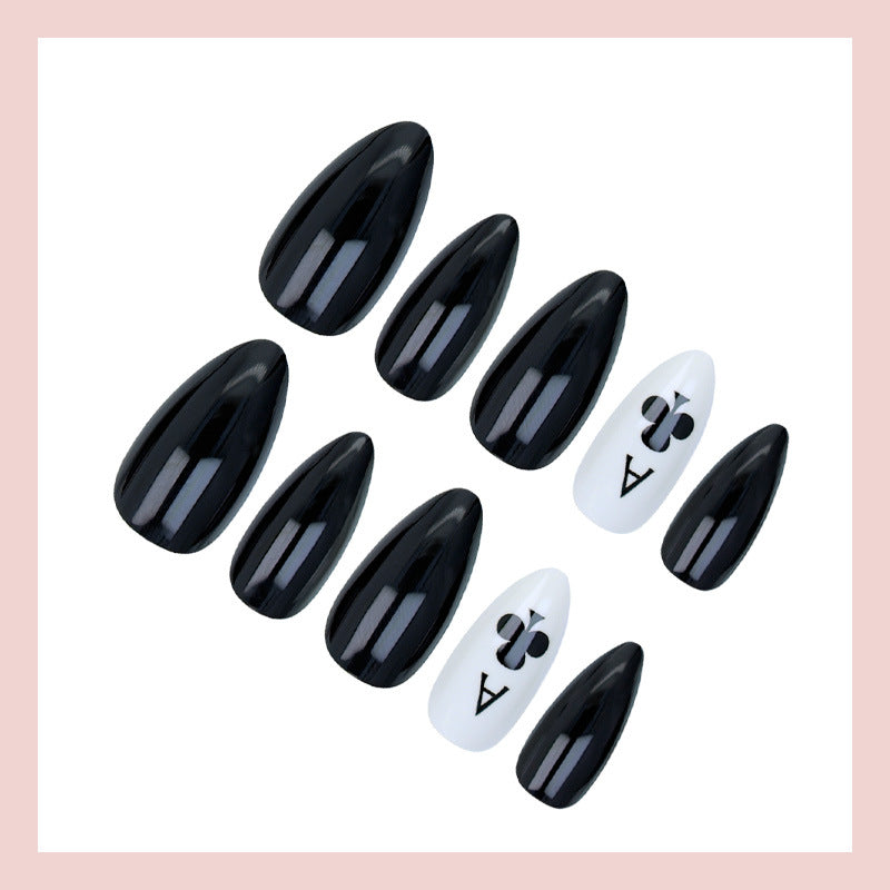 Glamorous Artificial Nail Collection Stornfield