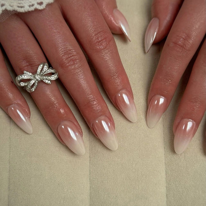 Elegant and Stylish Artificial Nails Stornfield