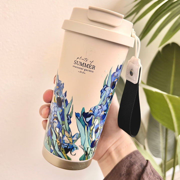 Women's Insulated Cup Stornfield