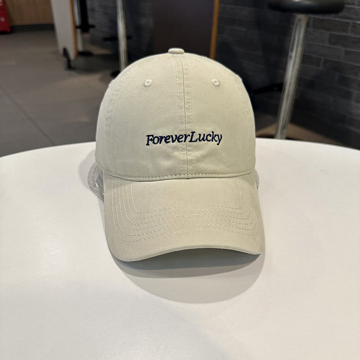 Women's Adjustable Cotton Baseball Cap Stornfield 1784270912