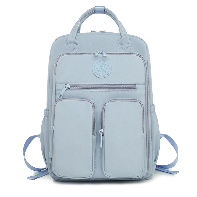 Multi-Pocketed Waterproof Travel Backpack Stornfield