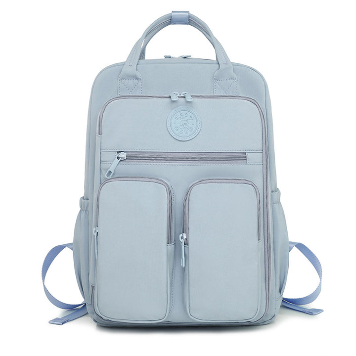 Multi-Pocketed Waterproof Travel Backpack Stornfield