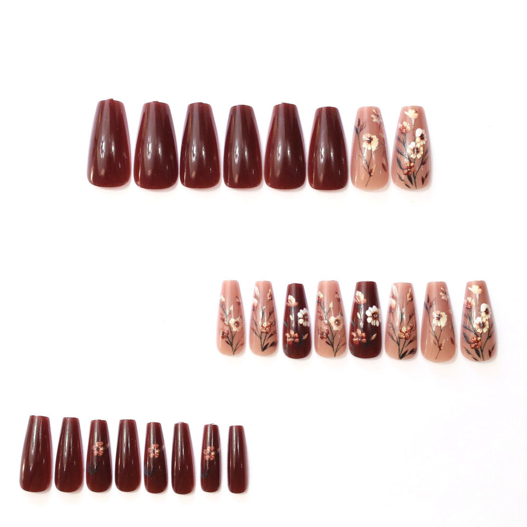 Nail Art Stornfield