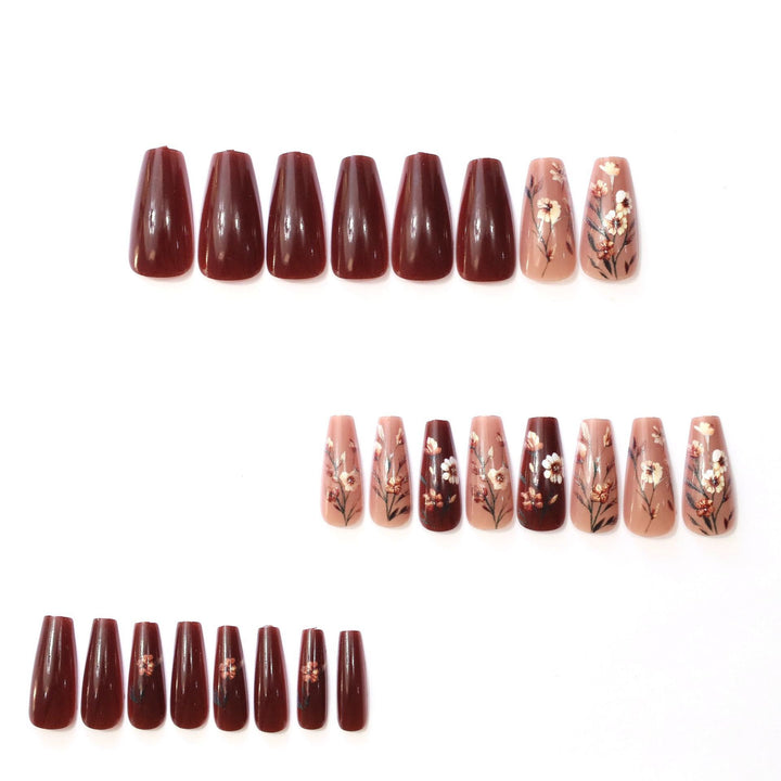 Nail Art Stornfield