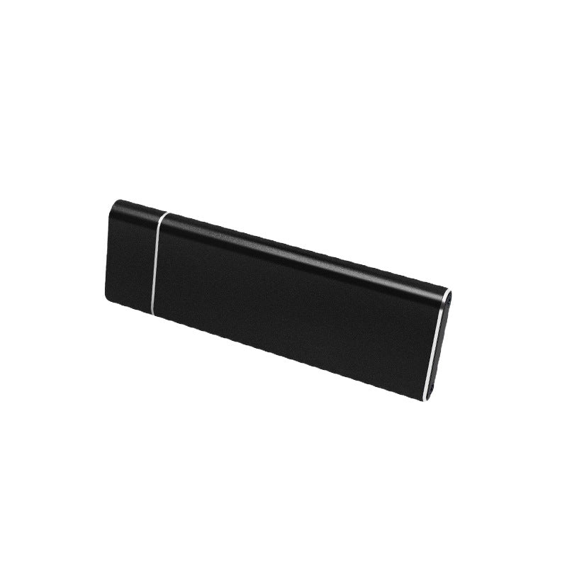 Portable Solid State Drive Stornfield
