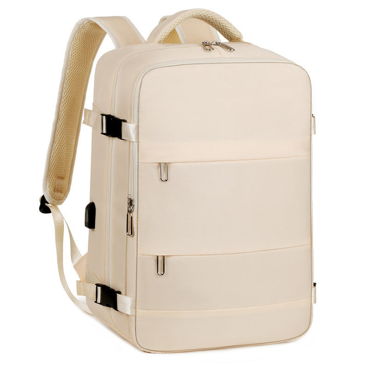Premium Multi-Functional Travel Backpack Stornfield