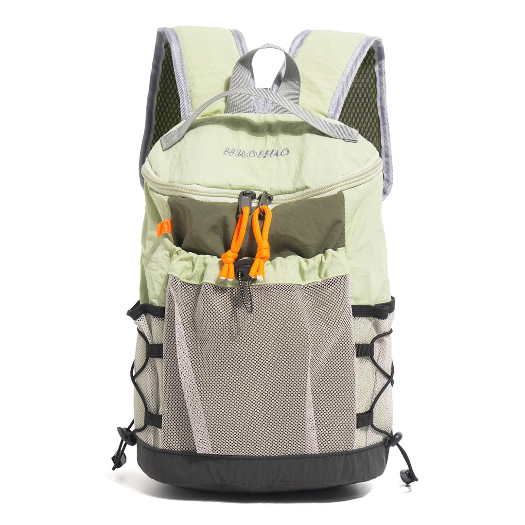 Lightweight Mesh Backpack Stornfield