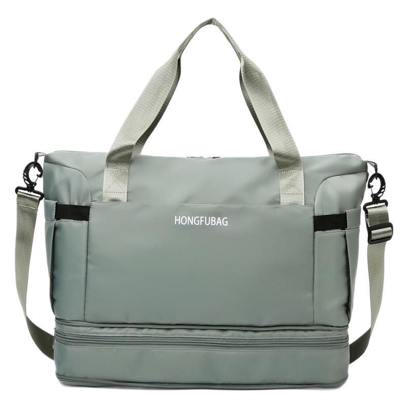 Versatile Utility Storage Duffel Stornfield