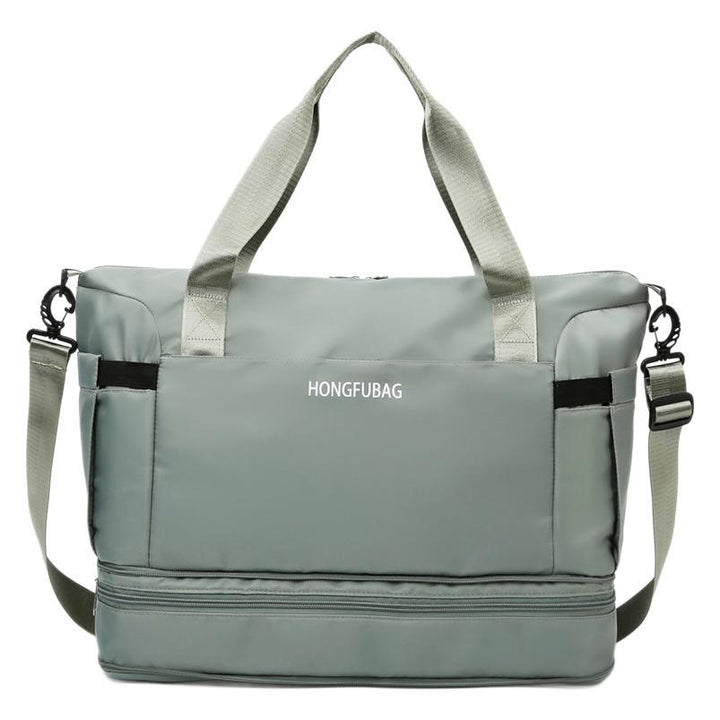 Versatile Utility Storage Duffel Stornfield