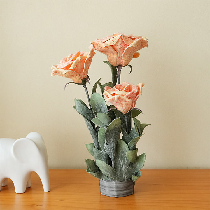 Decorative Kunstroses Stornfield