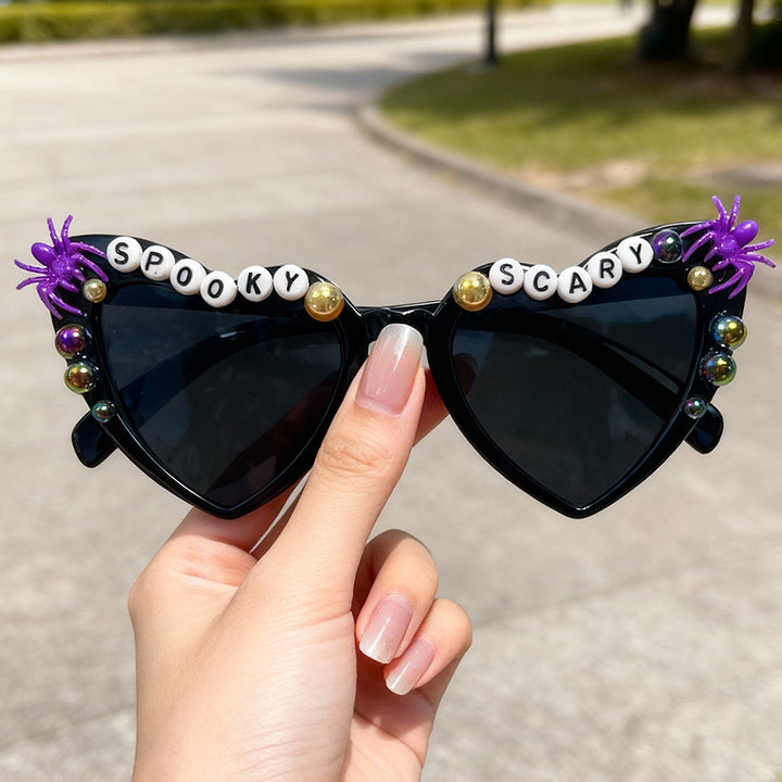 Playful Novelty Sunglasses Stornfield