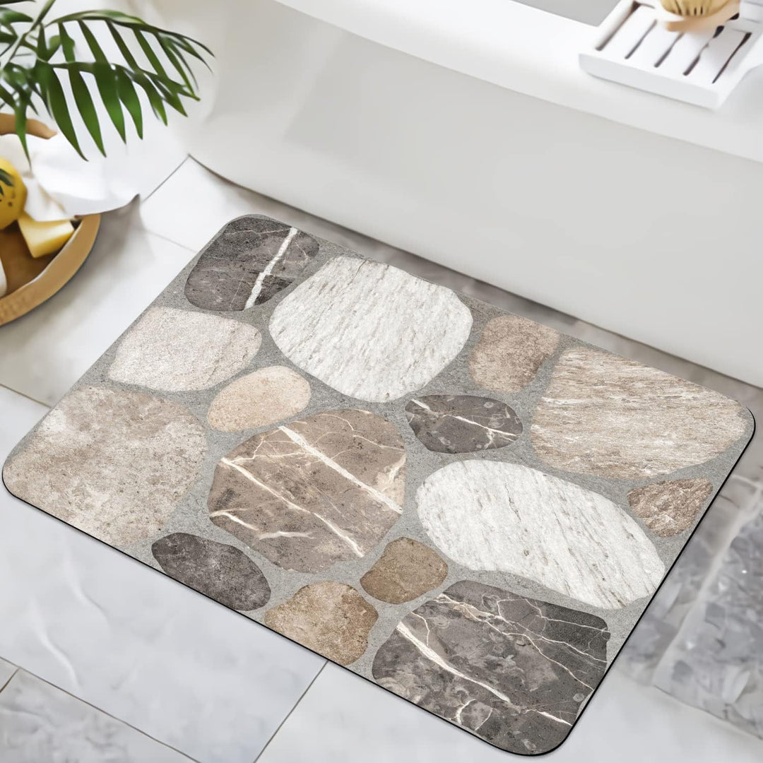 Stylish Door Mat