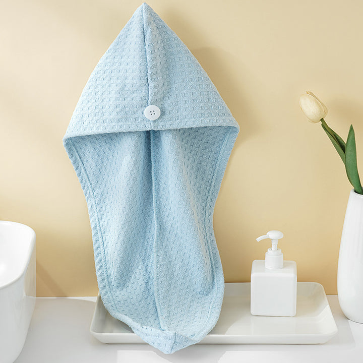 Hooded towel Stornfield