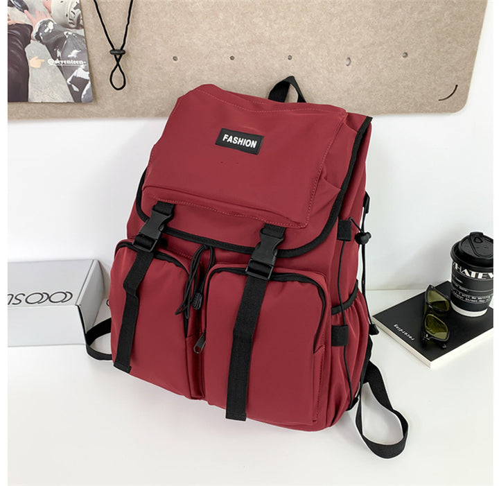 Versatile Outdoor Hiking Backpack Stornfield