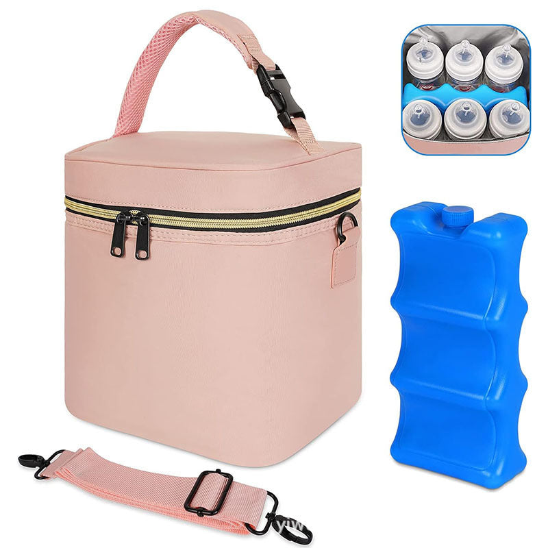 Ladies Insulated Cooler Bag with Shoulder Strap Stornfield