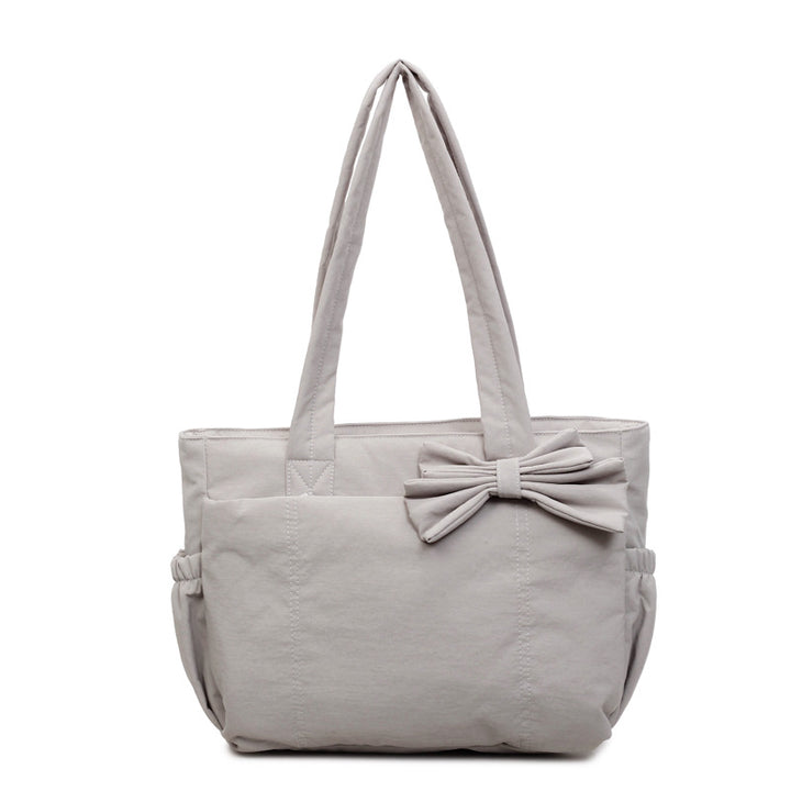 Stylish Cotton Tote Bag Stornfield