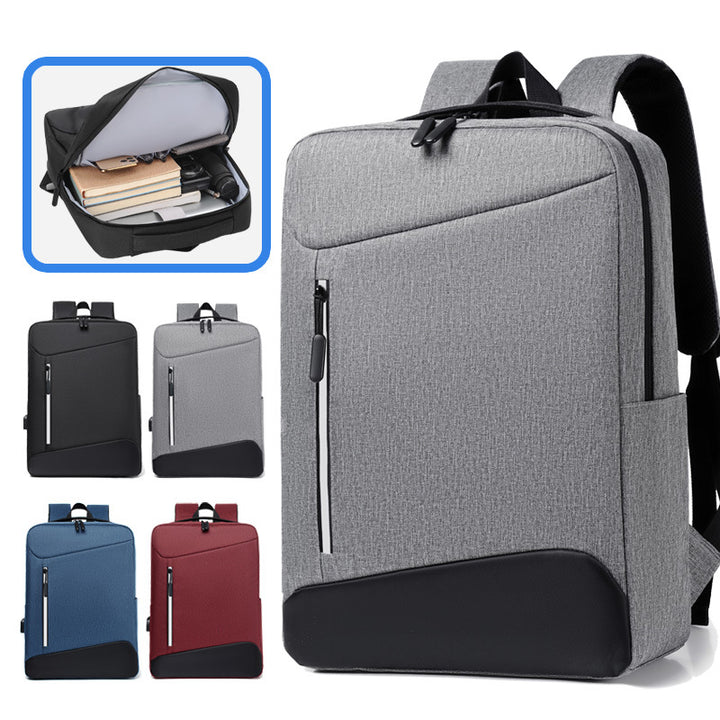 Slim Profile Laptop Backpack Stornfield