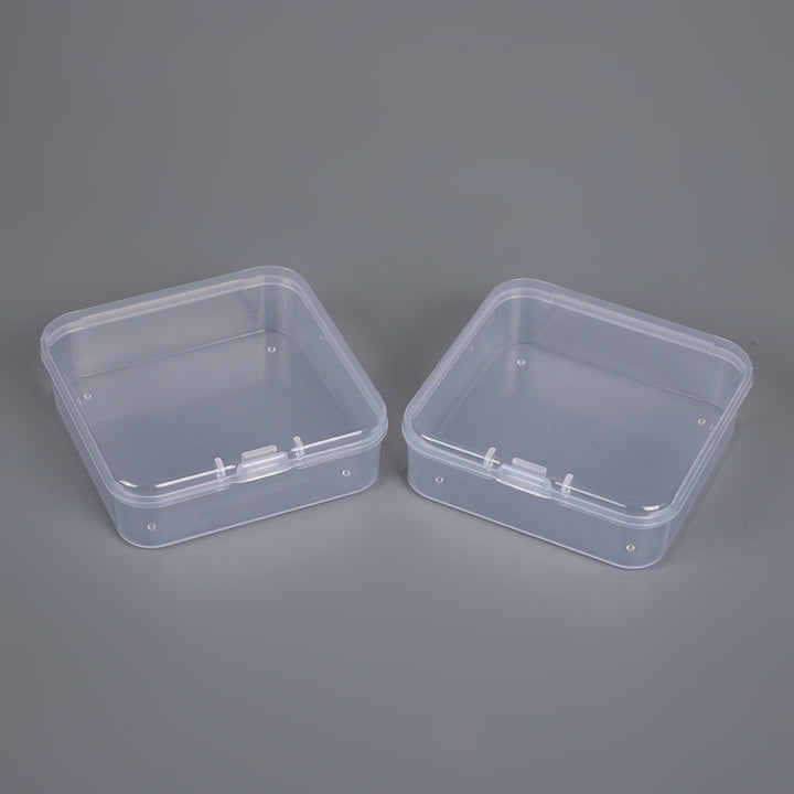Compact Square Storage Container Stornfield