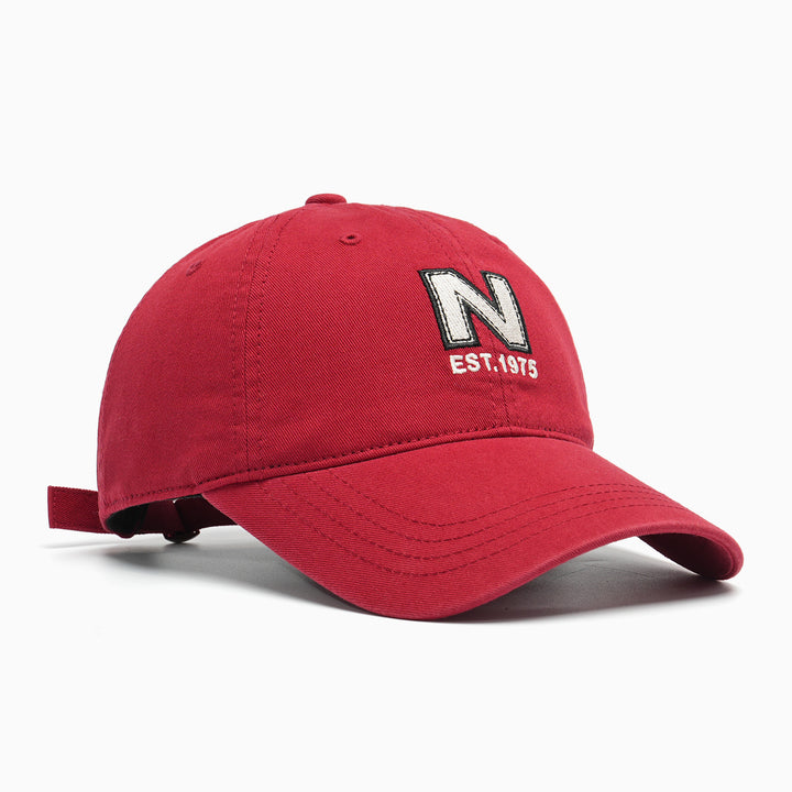 Ladies Sporty Baseball Cap Stornfield