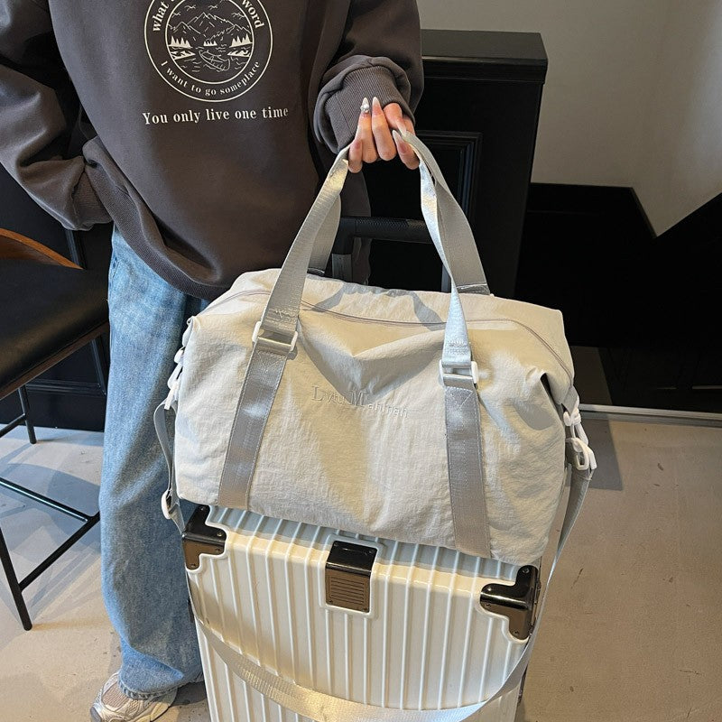 Lightweight Travel Sports Duffel Bag Stornfield
