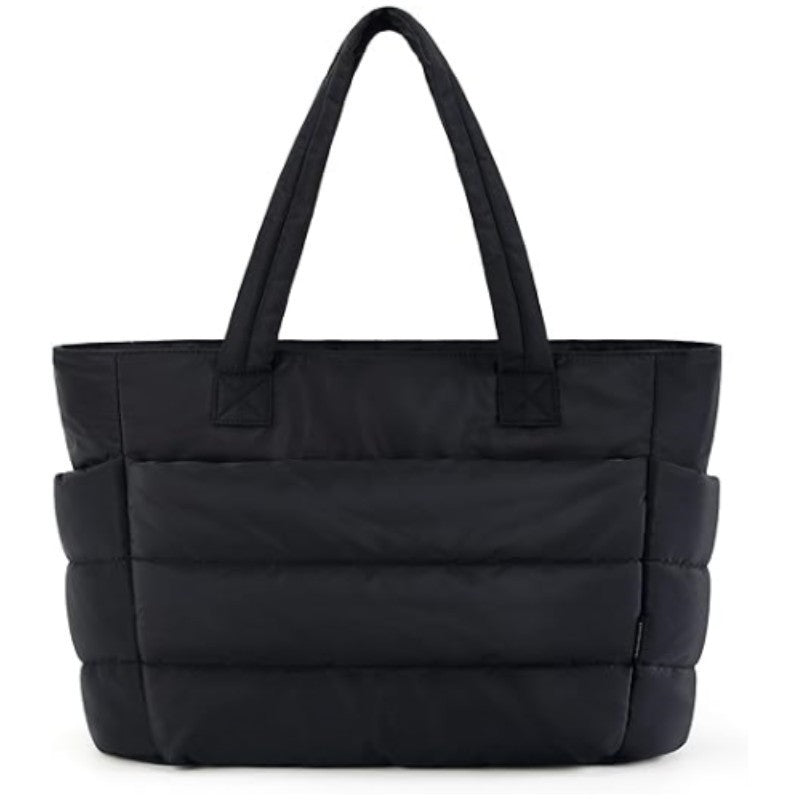 Versatile everyday and shopping bag Stornfield