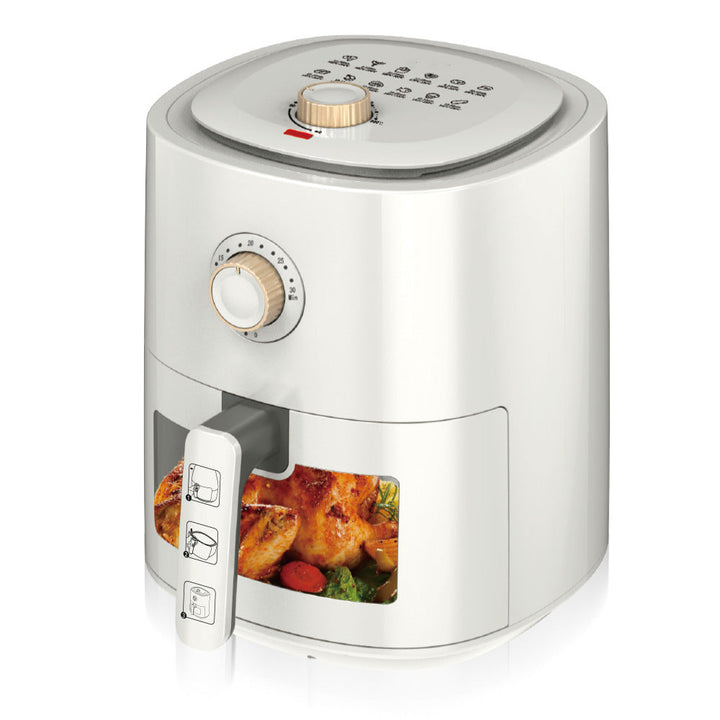 Multi-Function Digital Air Fryer Stornfield
