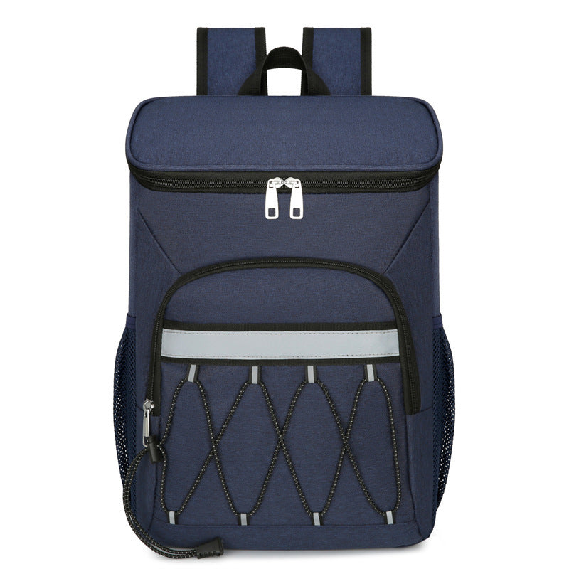 Ladies Multifunctional Cooler Bag Backpack Stornfield