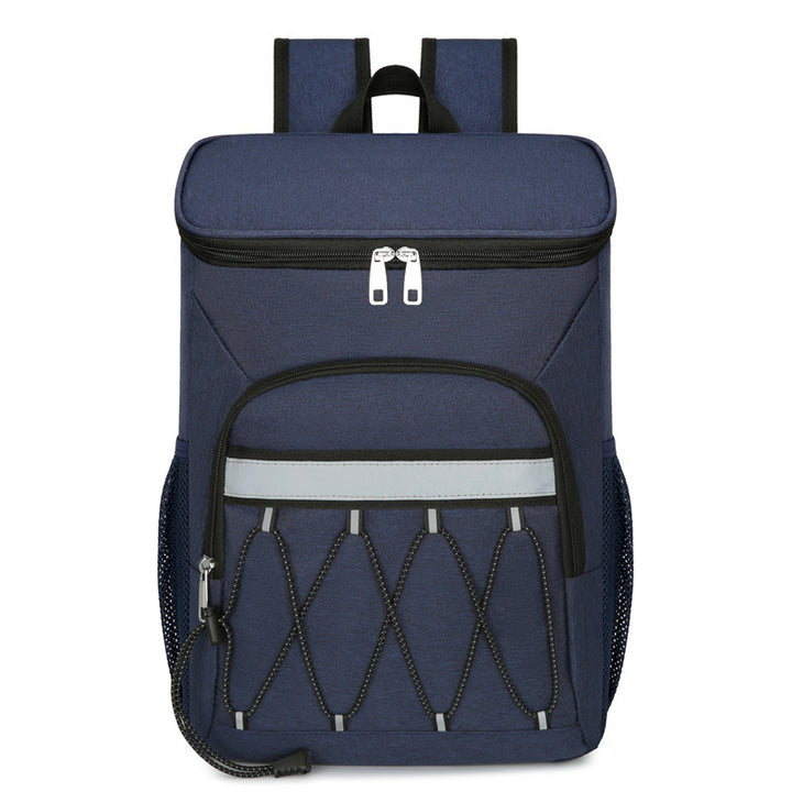 Ladies Multifunctional Cooler Bag Backpack Stornfield