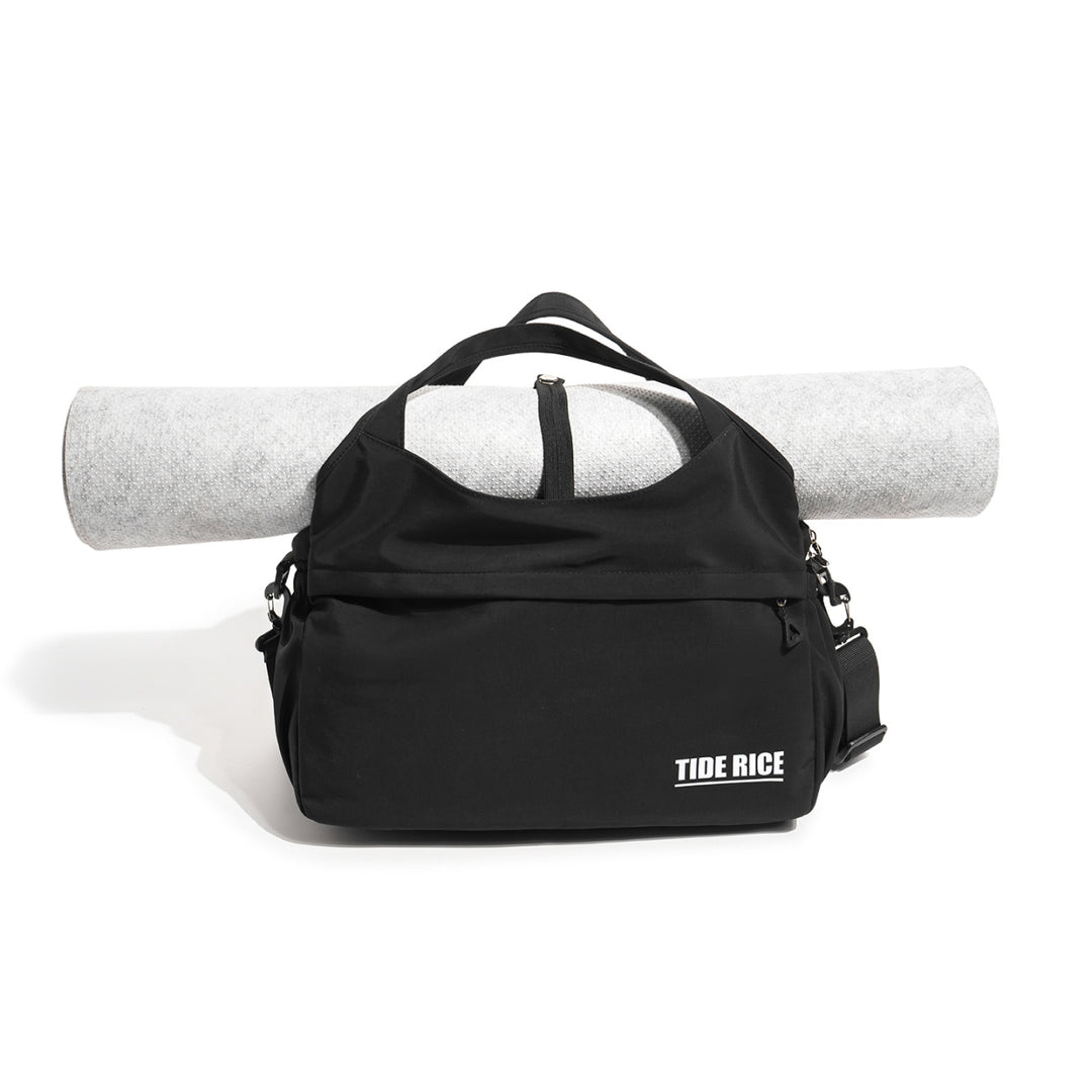 Multifunctional Sports Bag With Ergonomic Design Stornfield