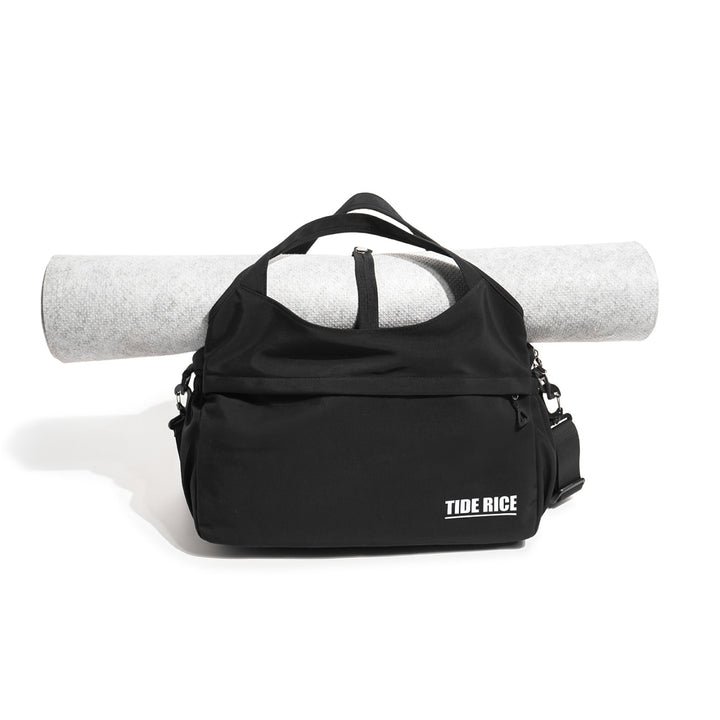 Multifunctional Sports Bag With Ergonomic Design Stornfield
